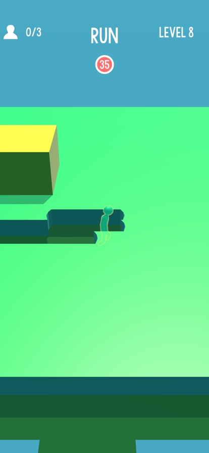 Catch It If You Can!ios版1