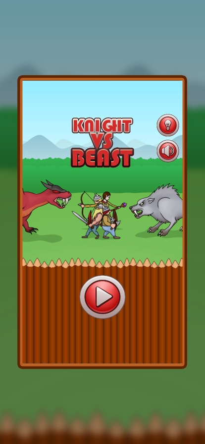 Knight VS Beastios版0