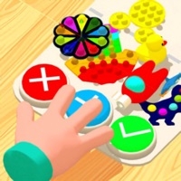 Pop it Fidget Trading Onlineios版