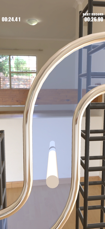 Shock Maze ARios版1