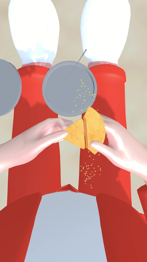 Dalgona Challenge 3D!ios版5