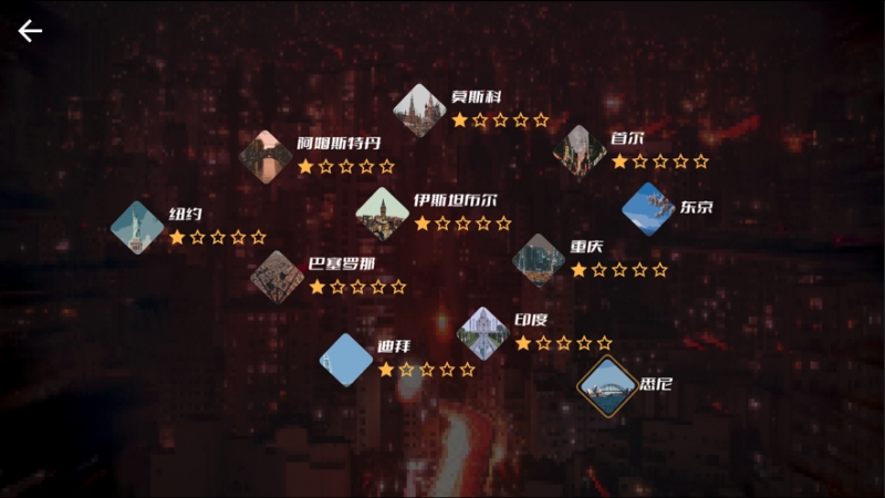 音乐与僵尸：Zombie Rhythmios版2