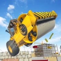 Ramp Car Jumping Gameios版