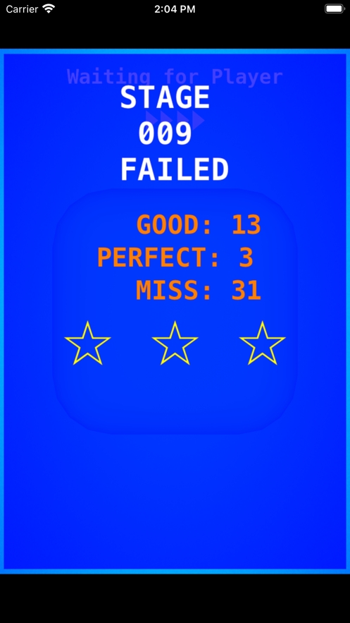 Free Fall 1000ios版9