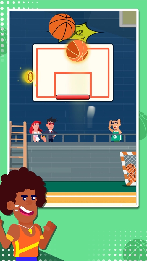 秃头篮球先生ios版2