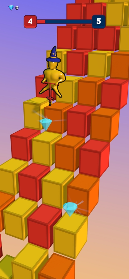 Color Drop! 3Dios版1