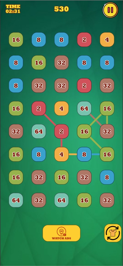 2248 Puzzle 2021ios版1