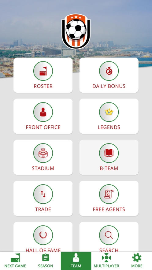 Astonishing Elevenios版2