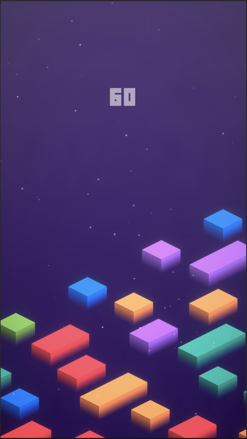 Jump Jump crazy casual game.ios版0