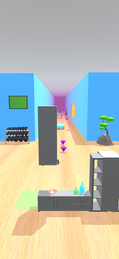 Make em Flex Run Popular Girlsios版4