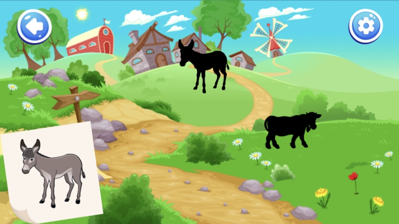 Games for Girls & Boys 1+ios版4