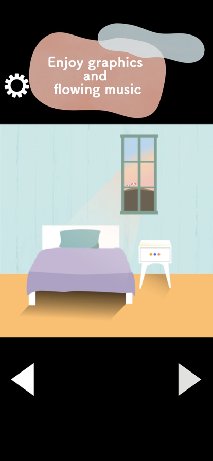 EscapeGame Chill Beach Houseios版1