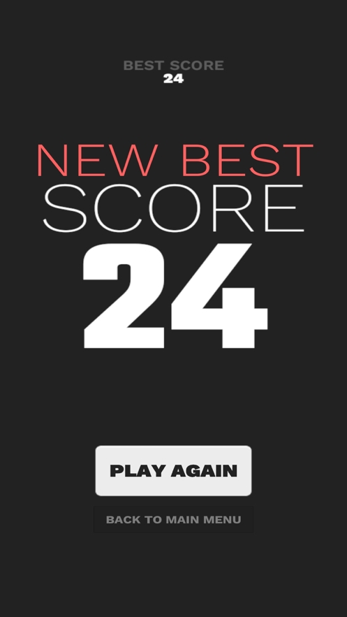 Stay in the Circle Gameios版4