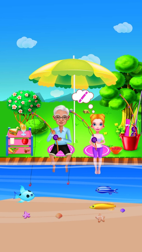 Grandpas Good Timesios版3