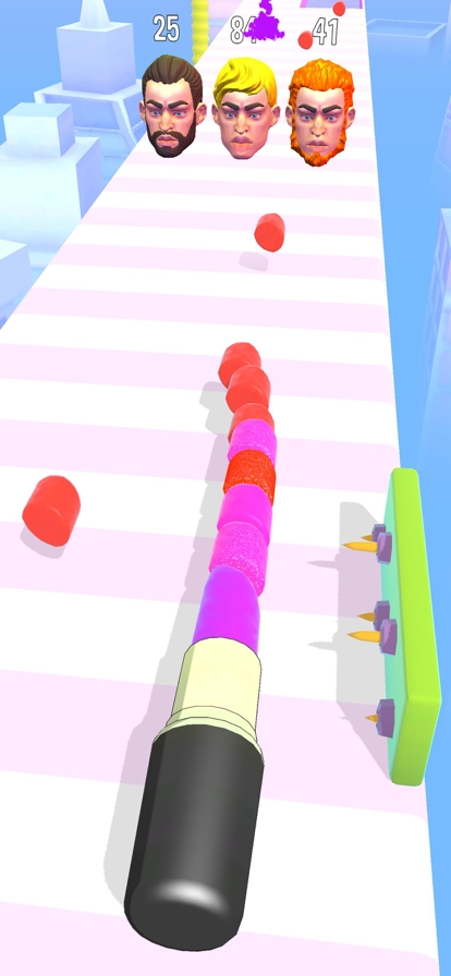 Lipstick Stack 3Dios版1