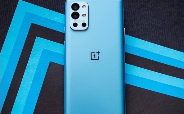 一加9rt怎么分屏