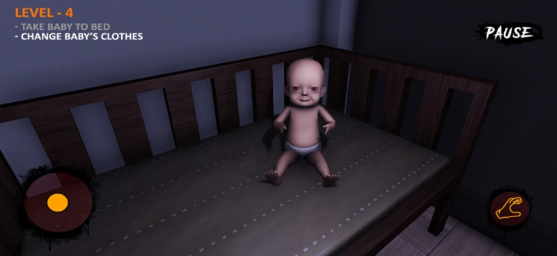 Un ninot de por a casa de terrios版1