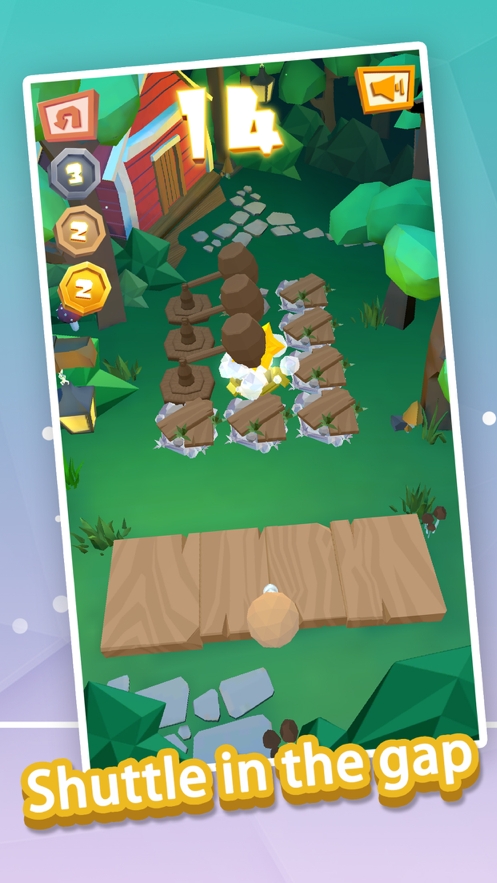 Bounce back ballios版3