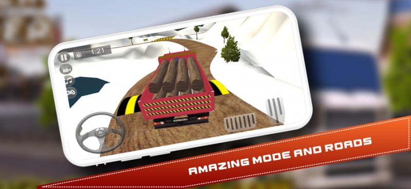 Truck Driver+ios版6