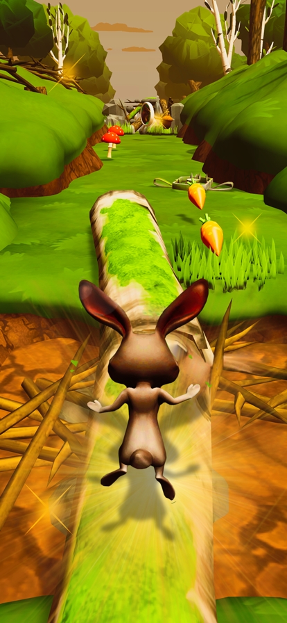 Animals Hy Runios版0