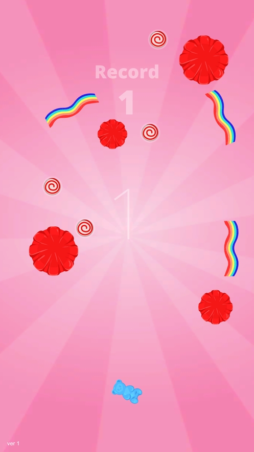 Gumdrop defenseios版5