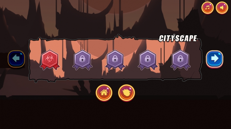 幻兽大作战ios版0