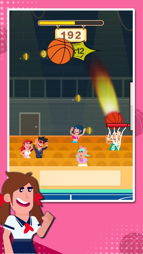 秃头篮球先生ios版1