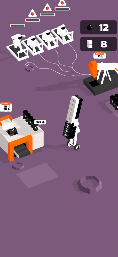 登月探险家ios版4