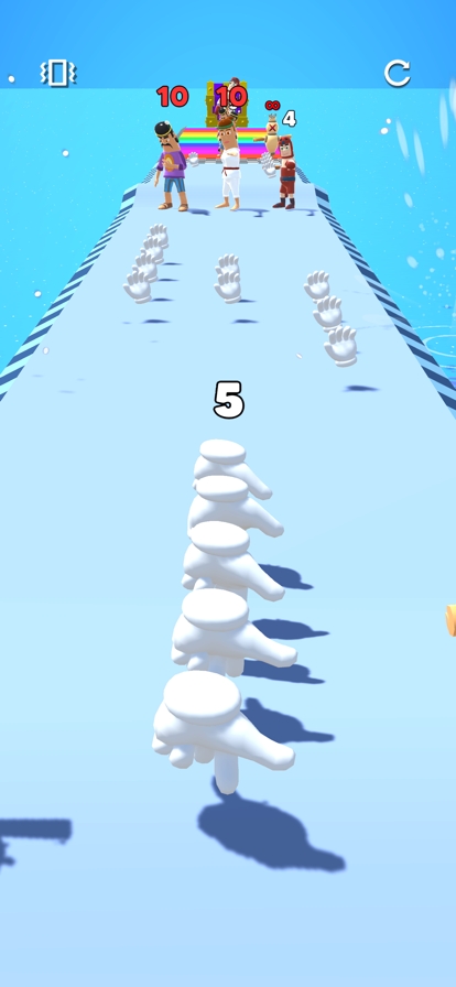Slap Stack!ios版5