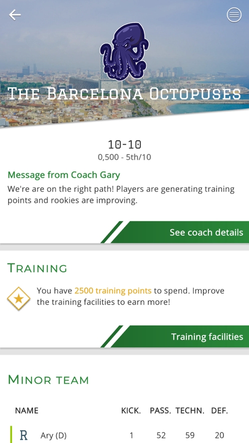 Astonishing Elevenios版3