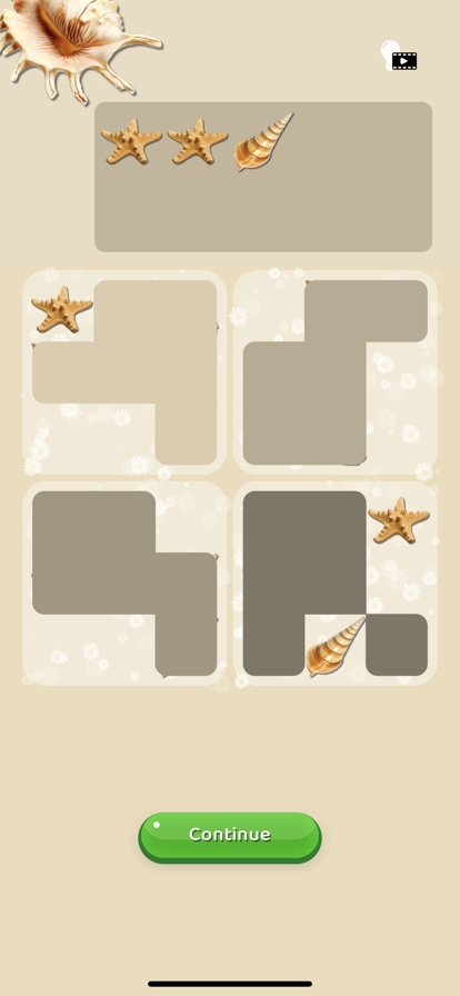 Puzzle Peace of Mindios版3