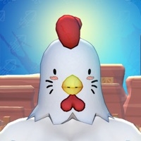 动物冲冲冲！ios版