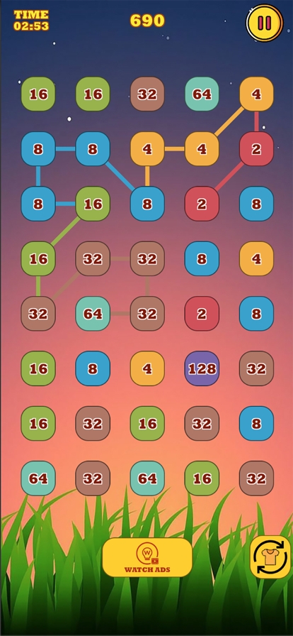 2248 Puzzle 2021ios版2