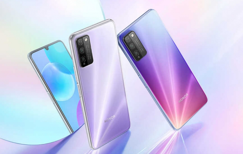 荣耀手机24小时时间怎么切换