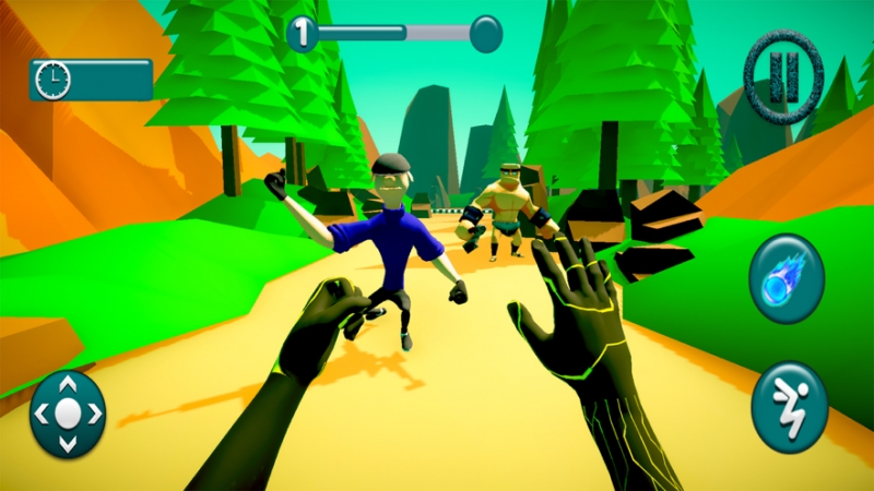 Epic Hit Master Knife Assassinios版3