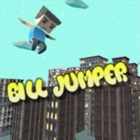 Bill Jumperios版