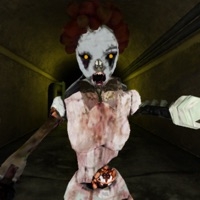 Nanny\'s Evill Doll Horror Gameios版