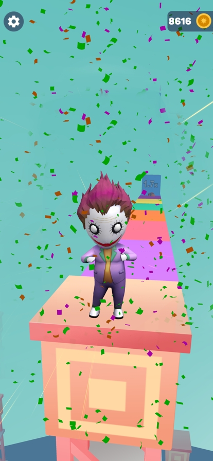 Elastic Hero 3Dios版2