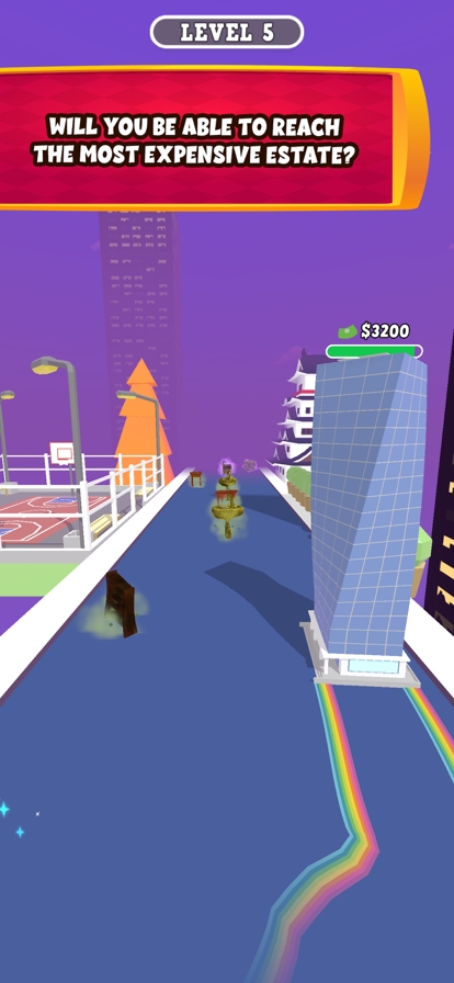 Estate Agent Rushios版3