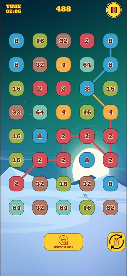 2248 Puzzle 2021ios版0