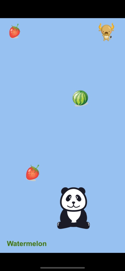 ™ 儿童游戏ios版0