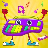 钢琴音乐和歌唱游戏ios版