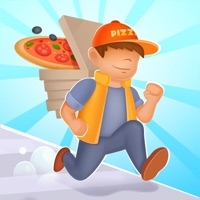 Pizza Delivery Run 3Dios版