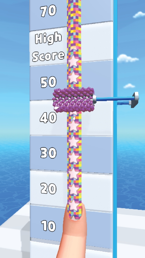 Nail Polisher 3Dios版3