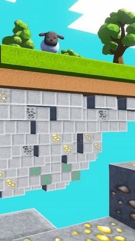 像素天空之岛游戏2