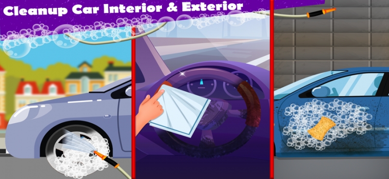 深度家居清洁ios版2