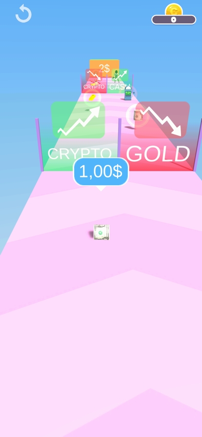 Money Roller 3Dios版2