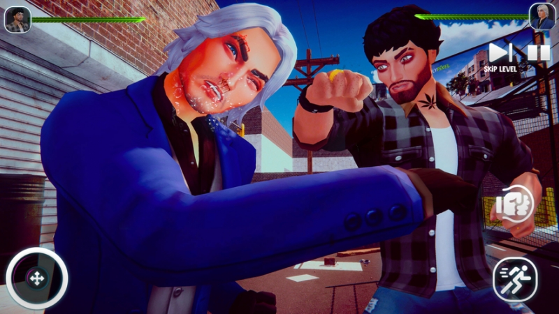 黑手党药品经销商ios版3