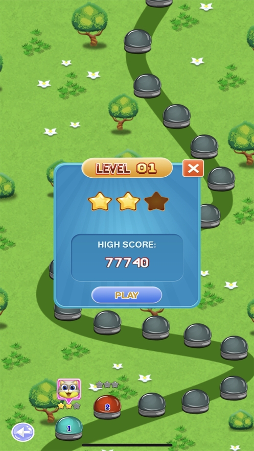 Cat Sweet Blastios版3