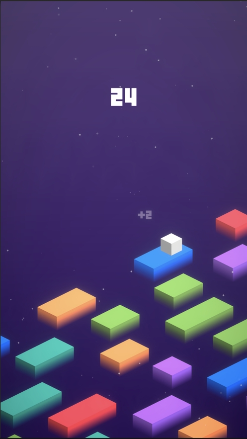 Jump Jump crazy casual game.ios版1